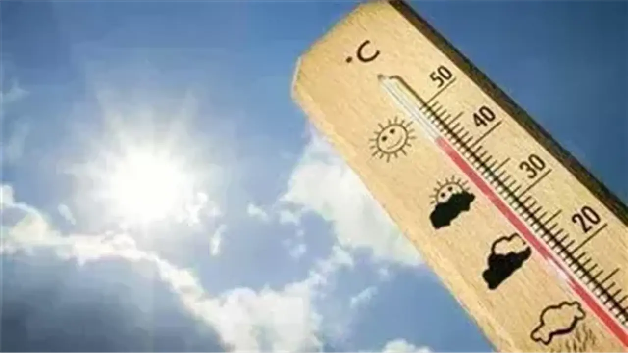 الأرصاد تعلن تفاصيل حالة الطقس اليوم الخميس مع ارتفاع تدريجي في درجات الحرارة